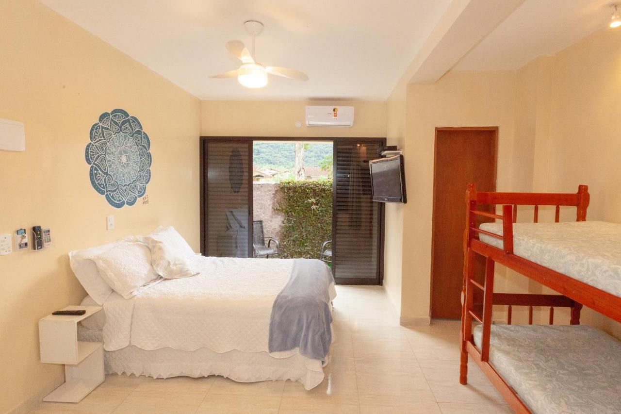 Ecologic 3* Ubatuba