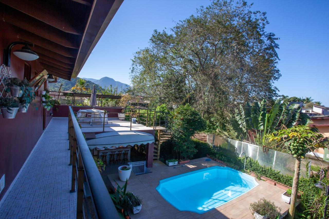 Estalagem Ecologic Ubatuba