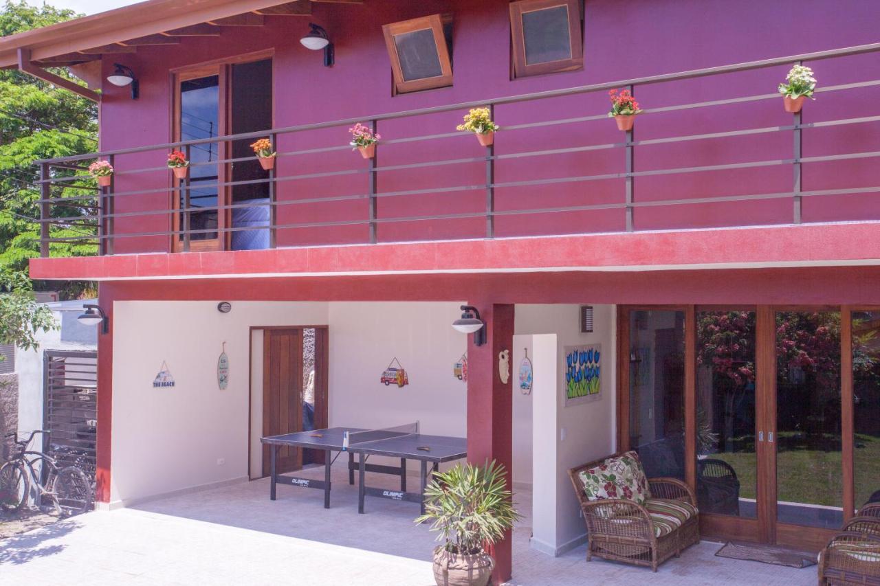 Estalagem Ecologic Ubatuba